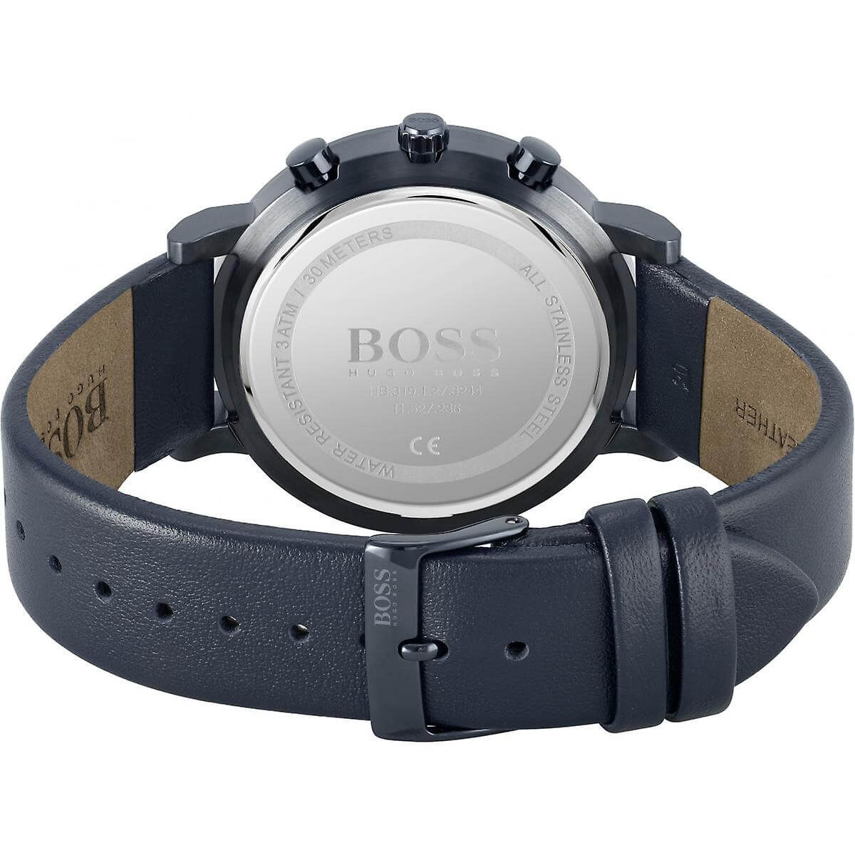 Hugo Boss 1513778 Integrity Quartz Men&#39;s Watch