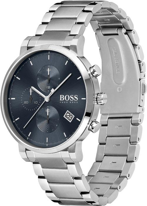 Hugo Boss 1513779 Integrity Quartz Men&#39;s Watch