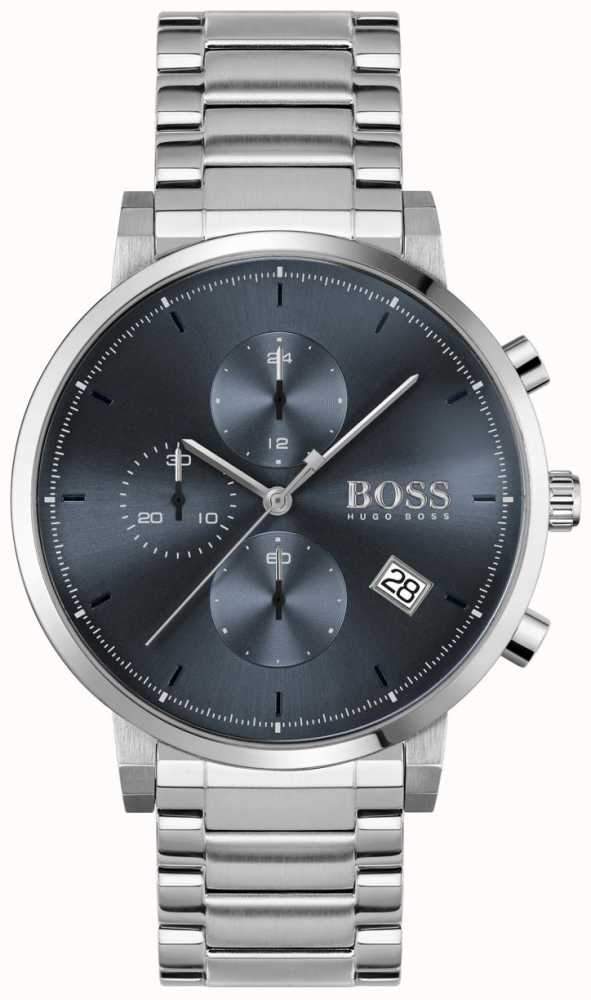 Hugo Boss 1513779 Integrity Quartz Men&#39;s Watch