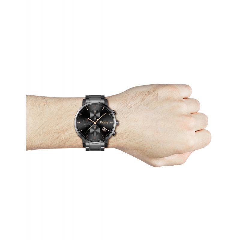 Hugo Boss 1513780 Integrity Chronograph Quartz Men&#39;s Watch