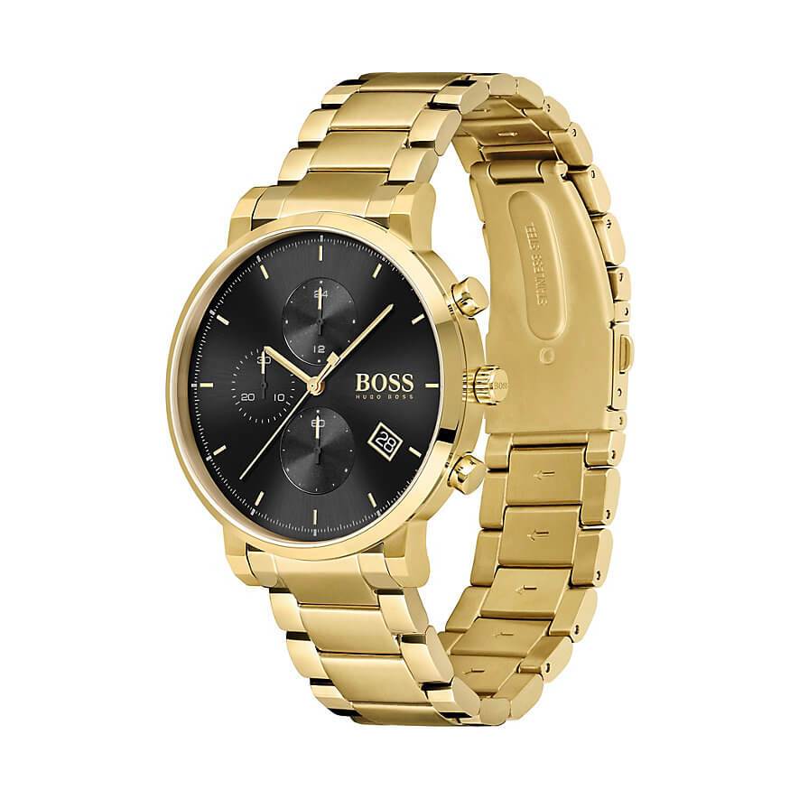 Hugo Boss 1513781 Integrity Chronograph Quartz Men&#39;s Watch