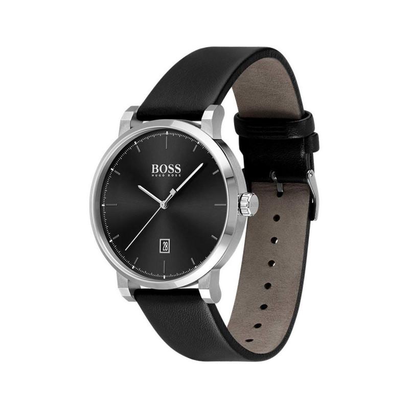 Hugo Boss 1513790 Confidence Quartz Men&#39;s Watch