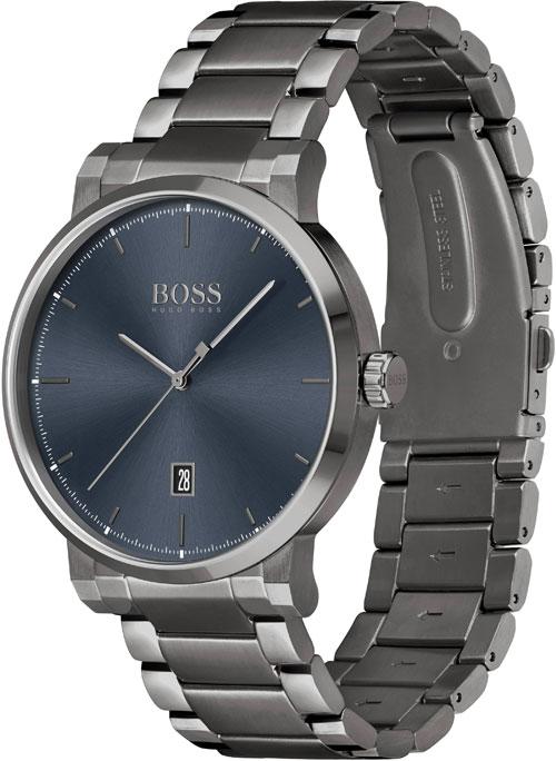 Hugo Boss 1513793 Confidence Quartz Men&#39;s Watch