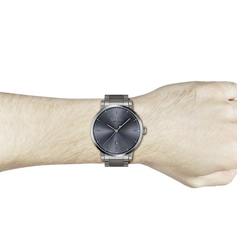 Hugo Boss 1513793 Confidence Quartz Men's Watch