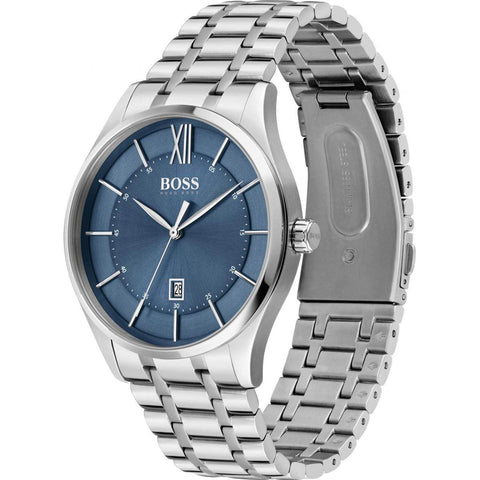 Hugo Boss Distinction Quartz Men's Watch 1513798