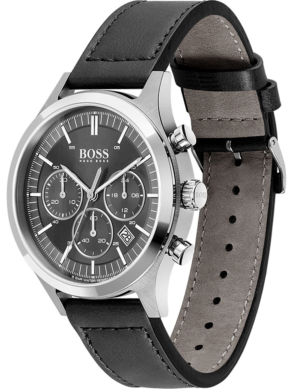 Hugo Boss Metronome chronograph Men&#39;s Watch 1513799
