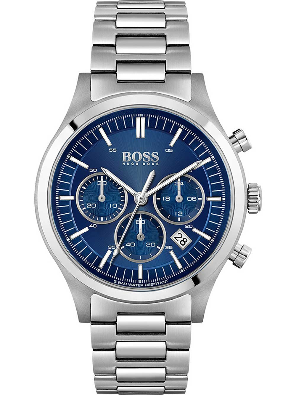 Hugo Boss Metronome Quartz Men&#39;s Watch 1513801