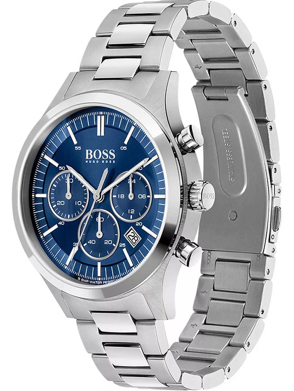 Hugo Boss Metronome Quartz Men&#39;s Watch 1513801