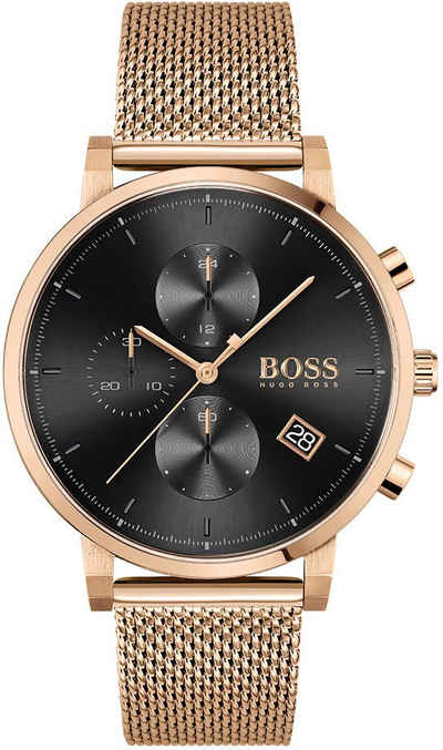 Hugo Boss Integrity Quartz Men&#39;s Watch 1513808