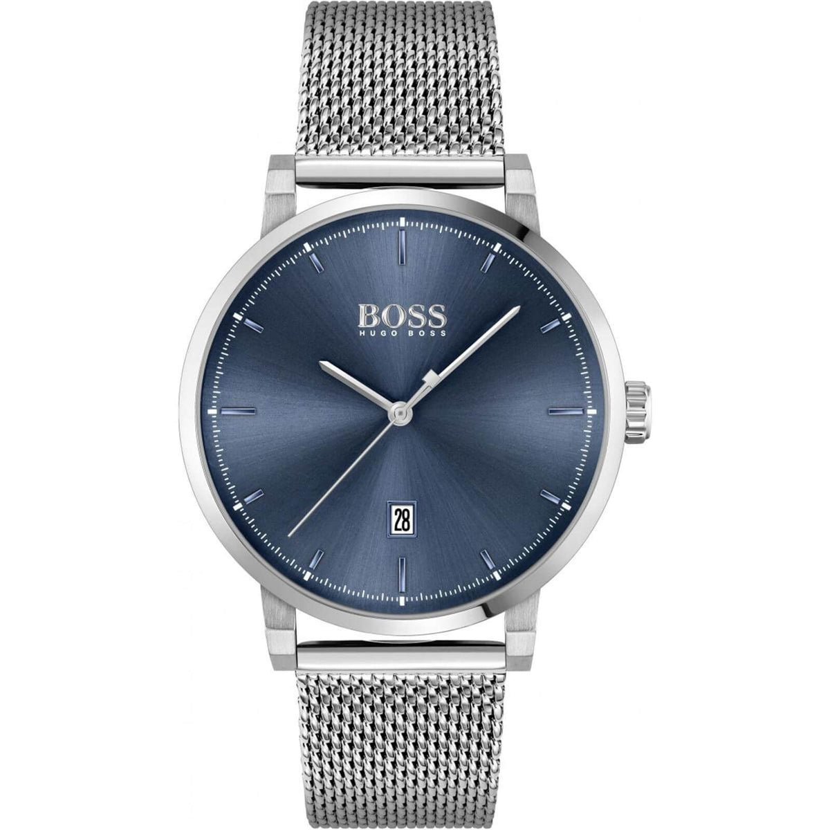 Hugo Boss 1513809 Confidence Quartz Men&#39;s Watch