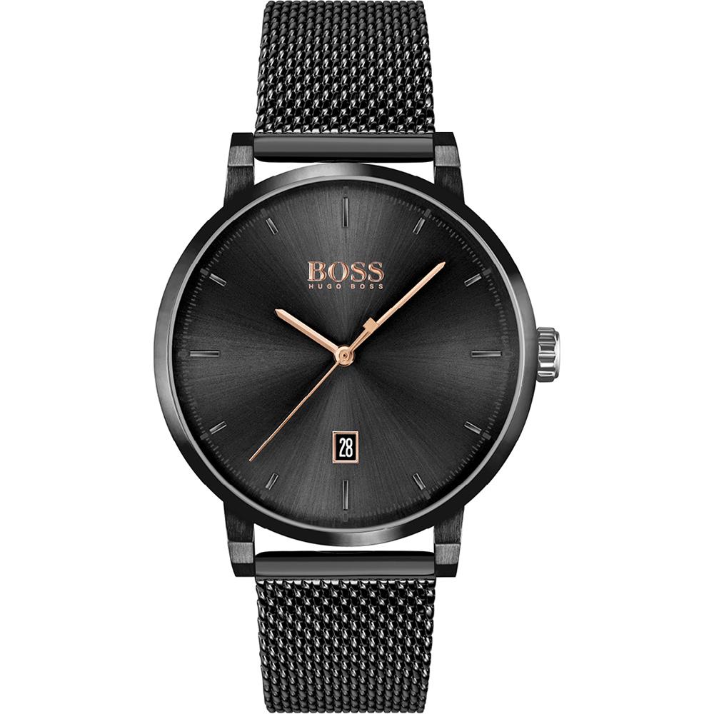 Hugo Boss 1513810 Confidence Quartz Men&#39;s Watch