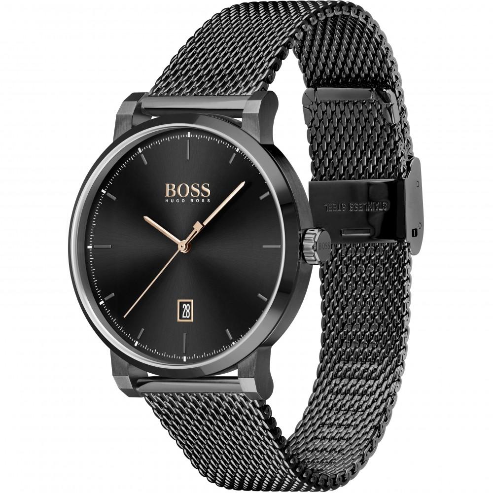 Hugo Boss 1513810 Confidence Quartz Men&#39;s Watch