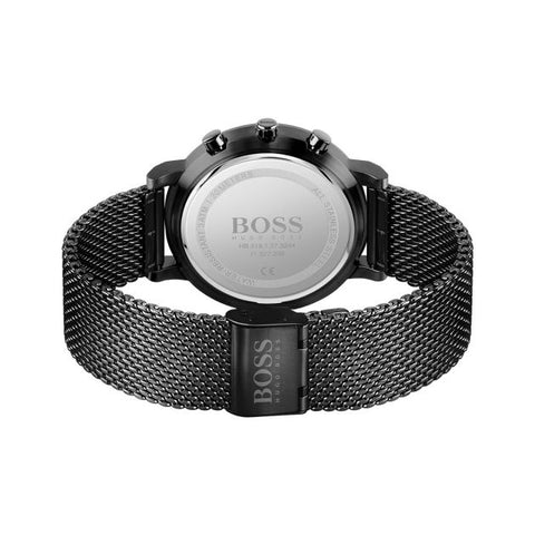 Hugo Boss 1513813 Integrity Quartz Men's Watch