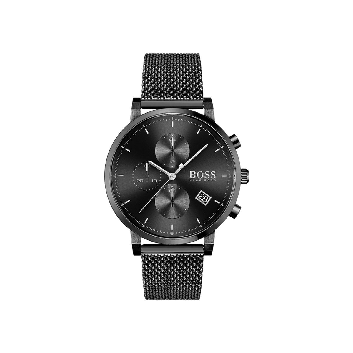 Hugo Boss 1513813 Integrity Quartz Men&#39;s Watch