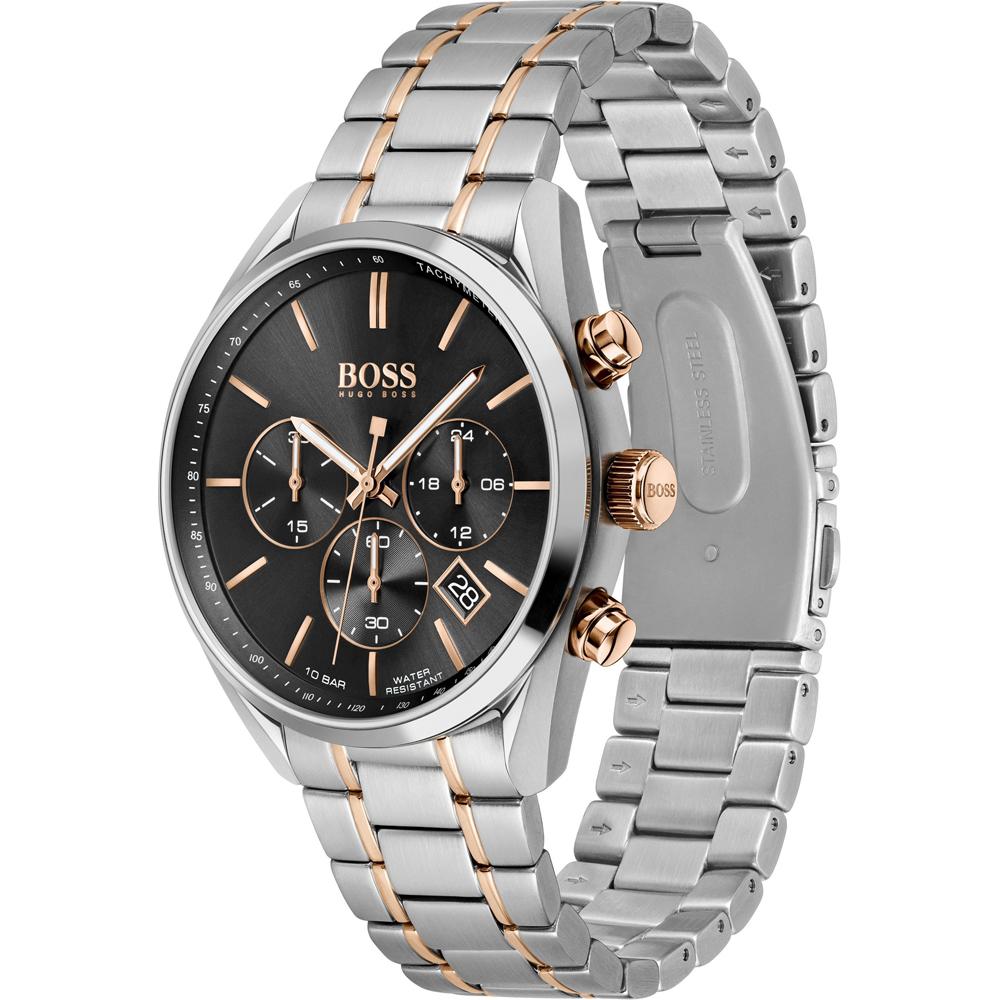 Hugo Boss 1513819 Champion Chrono Quartz Men&#39;s Watch