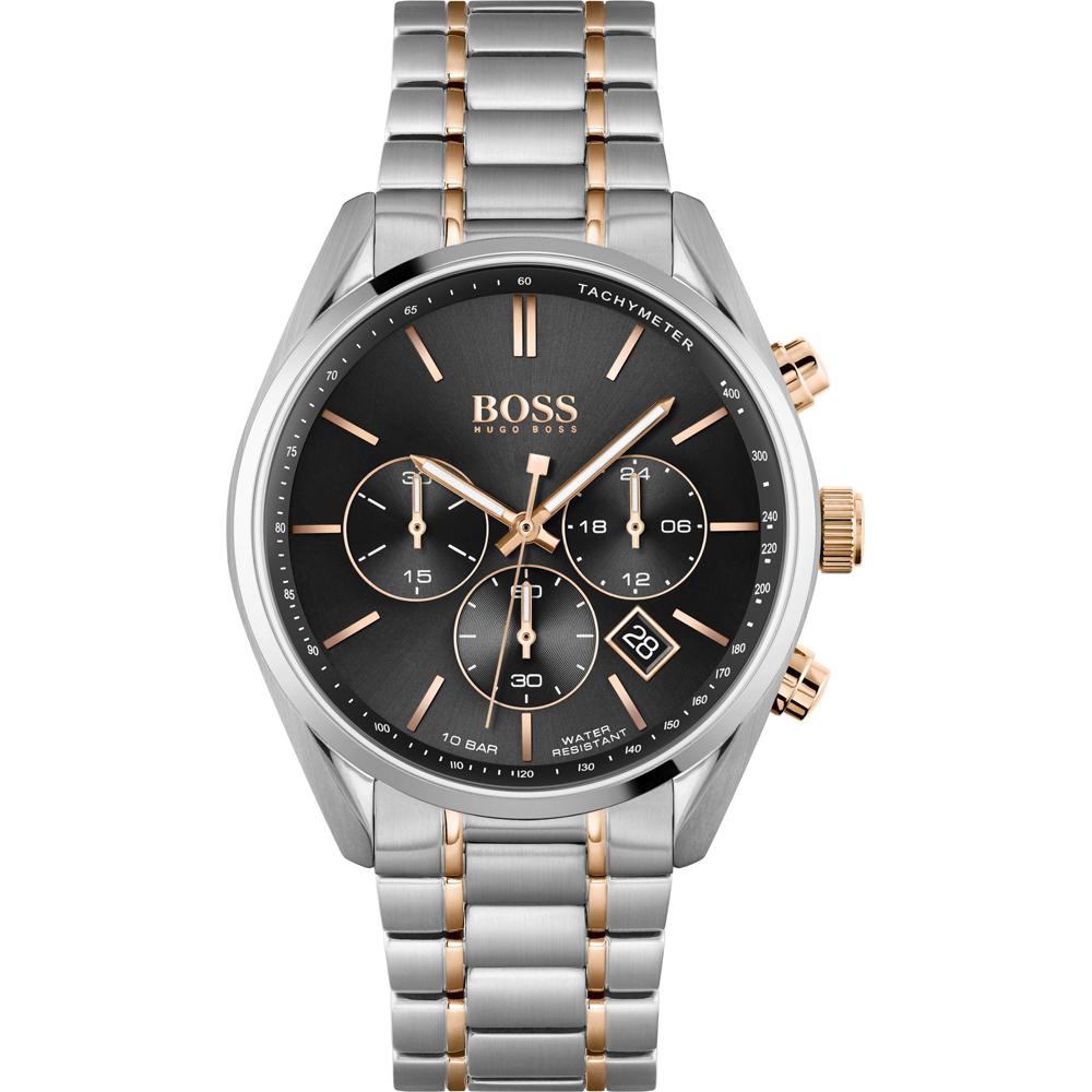 Hugo Boss 1513819 Champion Chrono Quartz Men&#39;s Watch