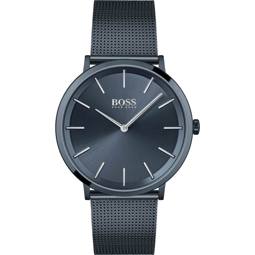 Hugo Boss 1513827 Skyliner Quartz Men&#39;s Watch