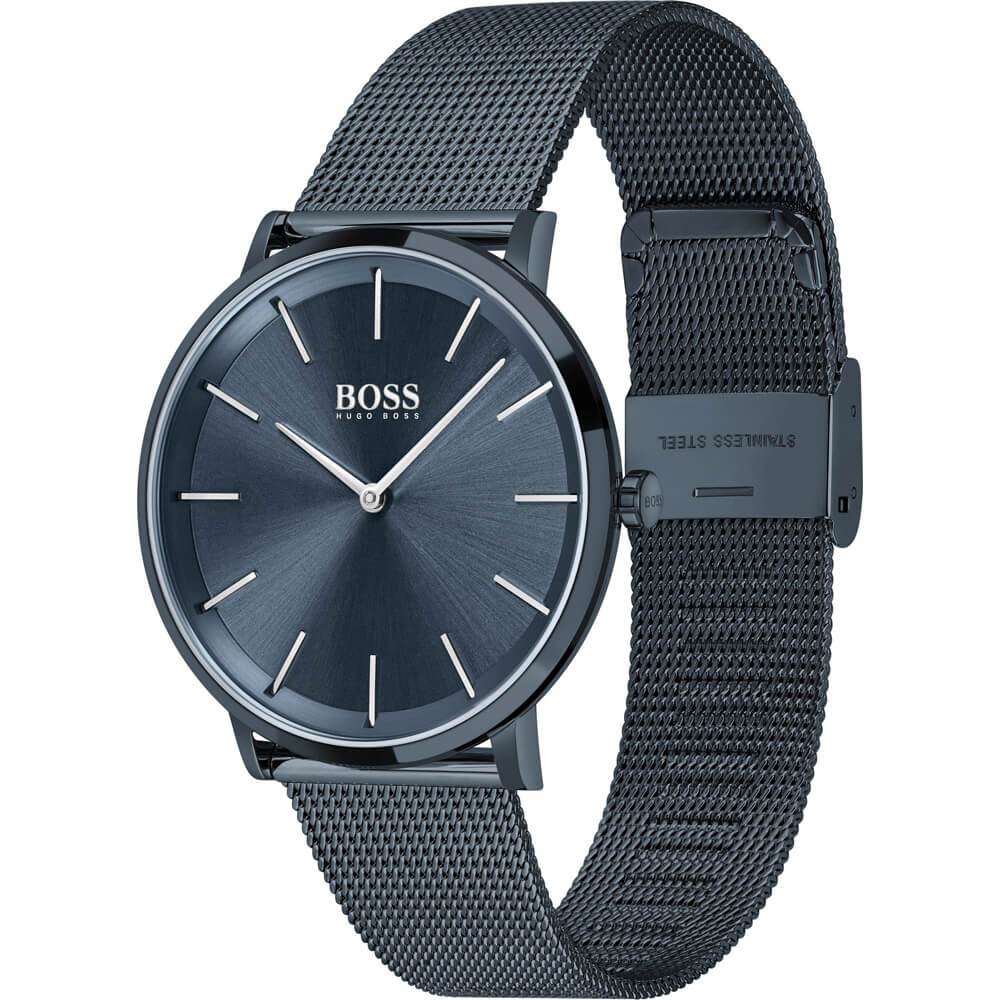 Hugo Boss 1513827 Skyliner Quartz Men&#39;s Watch