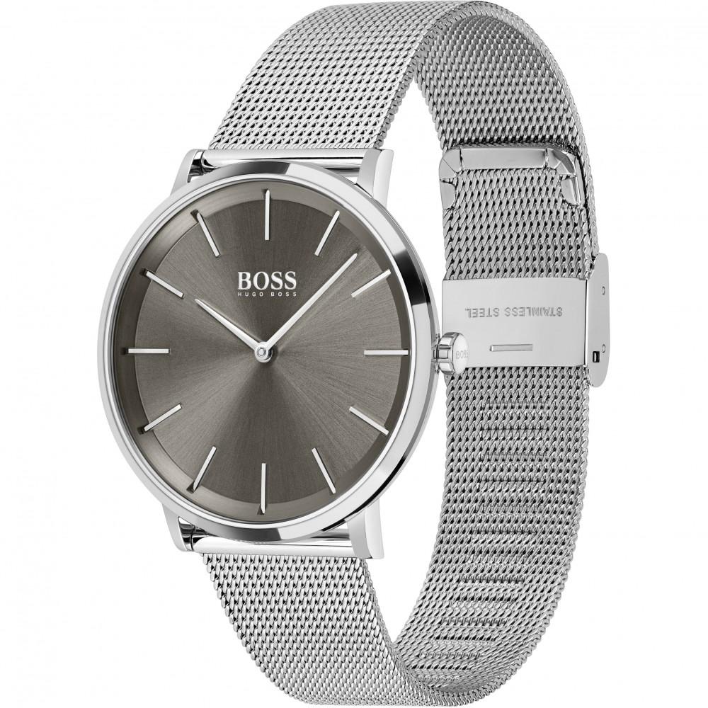 Hugo Boss 1513828 Skyliner Quartz Men`s Watch