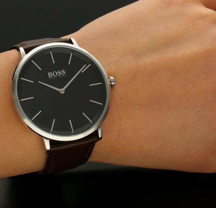 Hugo Boss 1513829 Skyliner Quartz Men&#39;s Watch