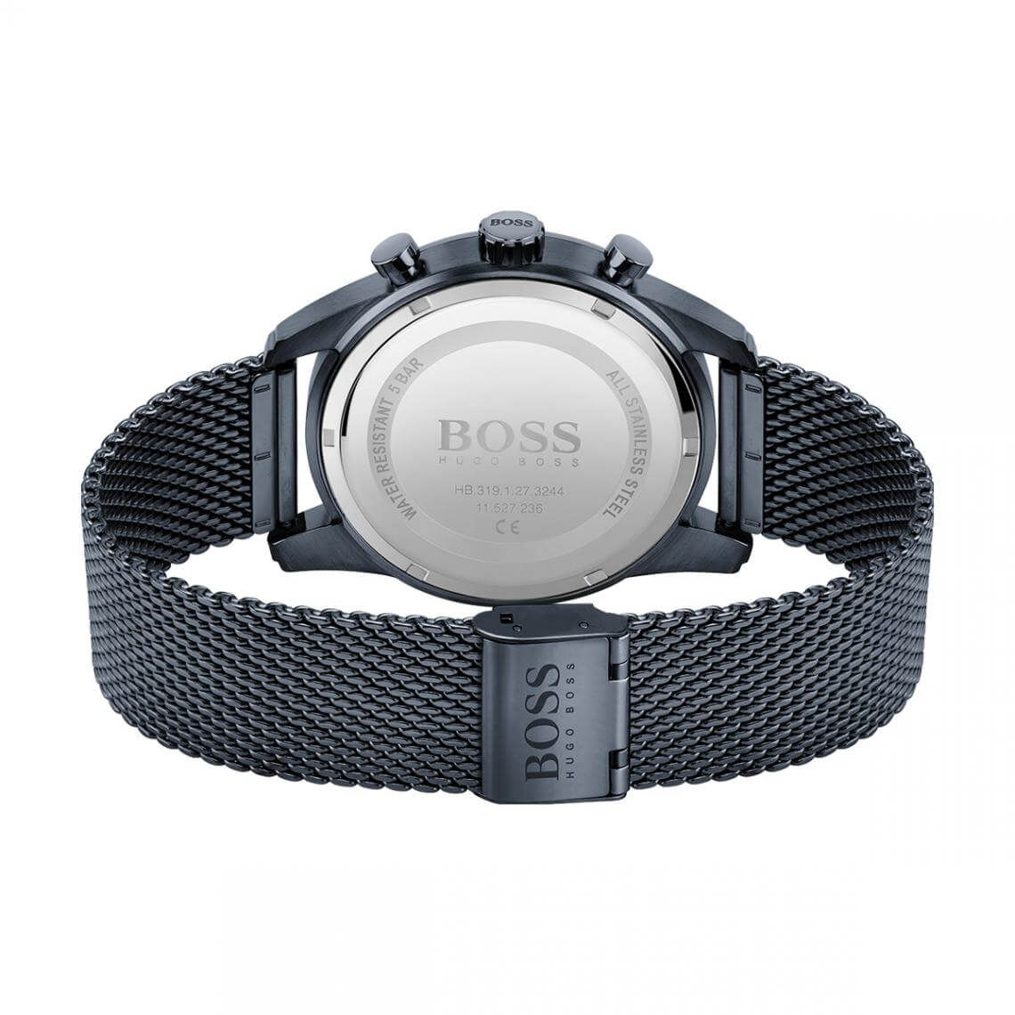 Hugo Boss 1513836 Skymaster Chrono Quartz Mens&#39;s Watch