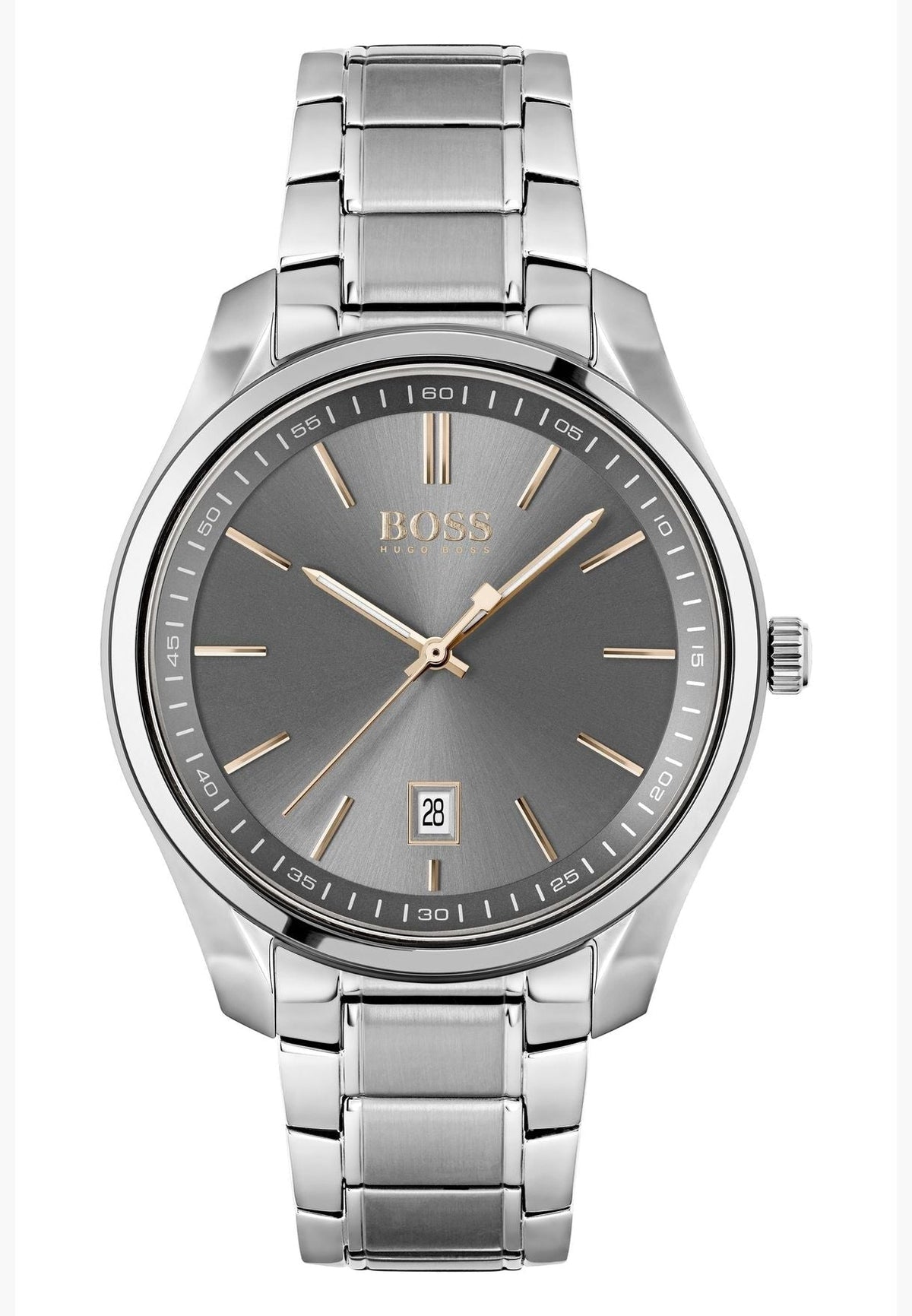 Hugo Boss Circuit Quartz Men's Watch 1513849 Stylessence Fine