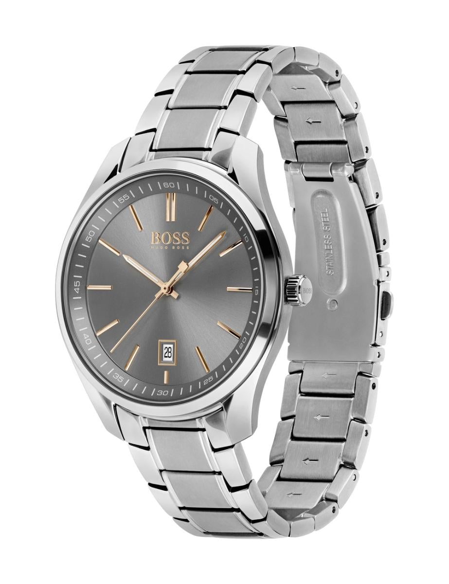 Hugo Boss Circuit Quartz Men&#39;s Watch 1513849