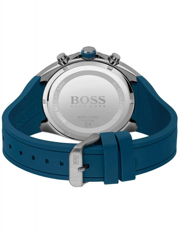 Hugo Boss 1513856 Distinct Chronograph Quartz Men&#39;s Watch