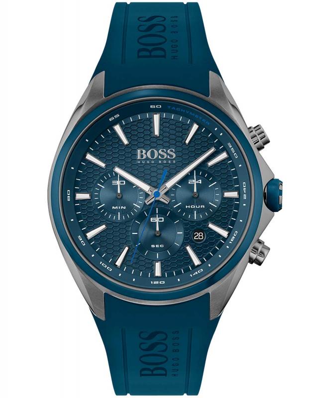Hugo Boss 1513856 Distinct Chronograph Quartz Men&#39;s Watch