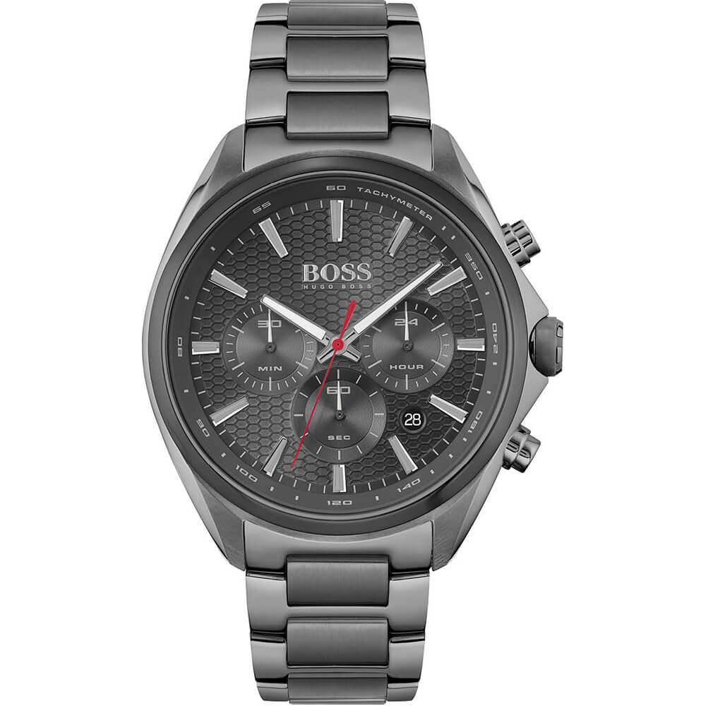 Hugo Boss 1513858 Distinct Quartz Men&#39;s Watch