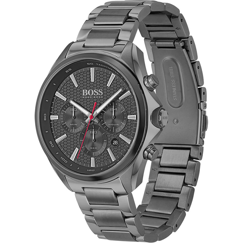 Hugo Boss 1513858 Distinct Quartz Men&#39;s Watch