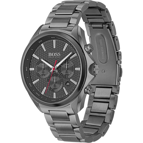 Hugo Boss 1513858 Distinct Quartz Men's Watch