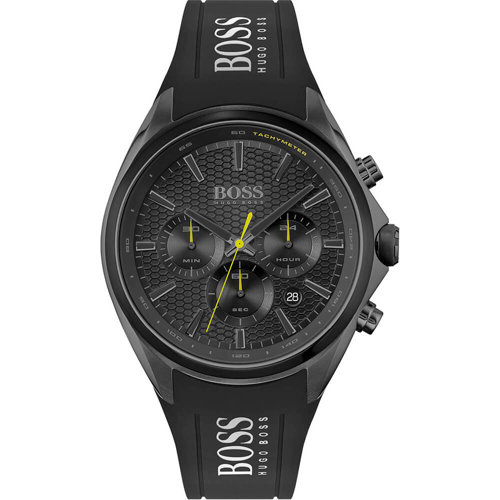 Hugo Boss 1513859 Distinct Herrenchronograph Quartz Men&#39;s Watch