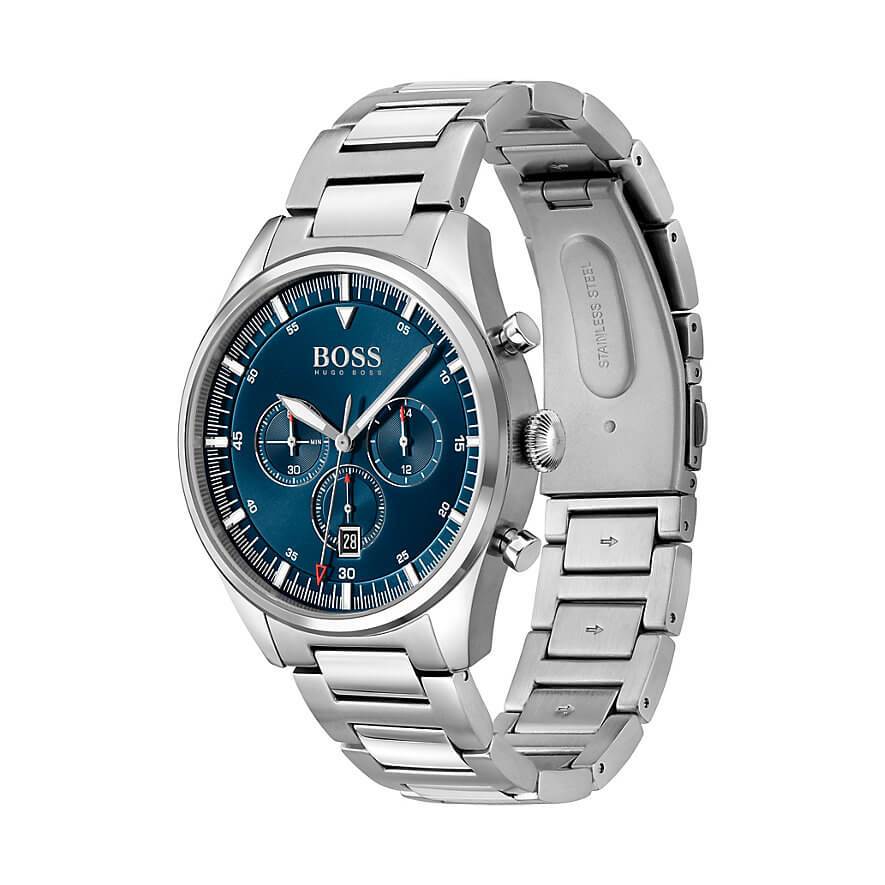 Hugo Boss 1513867 Pioneer Quarts Men&#39;s Watch