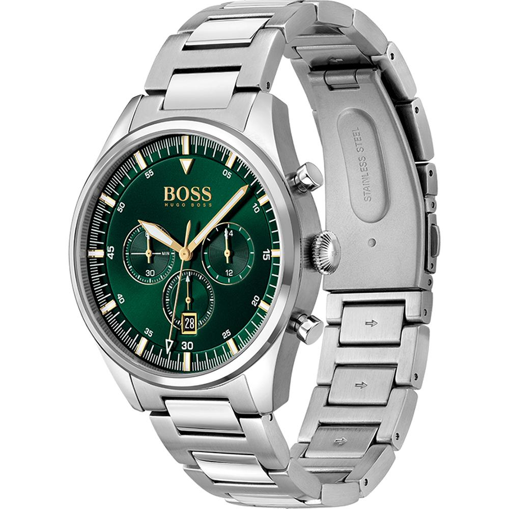Hugo Boss 1513868 Pioneer Quartz Men&#39;s Watch