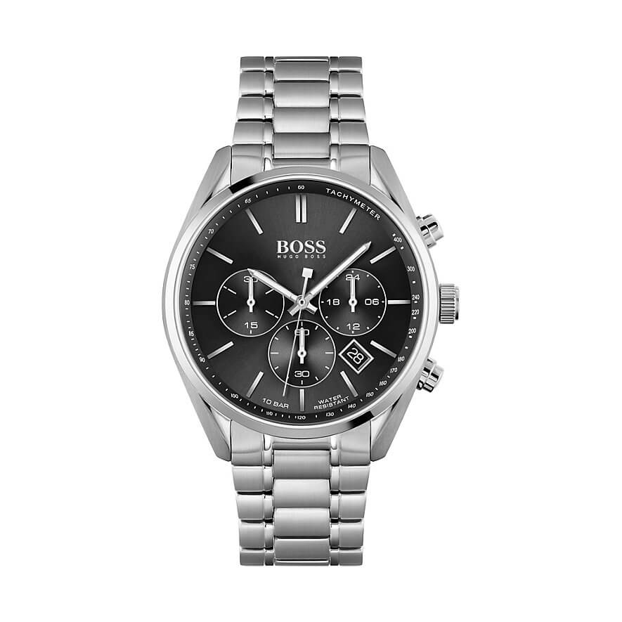 Hugo Boss 1513871 Champion Quartz Men&#39;s Watch