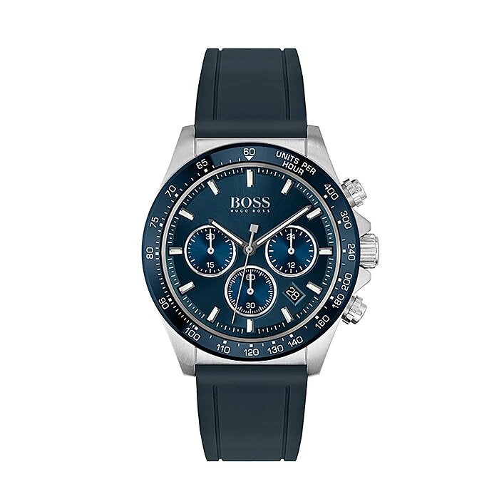 Hugo Boss Hero Quartz Men&#39;s Watch 1513873