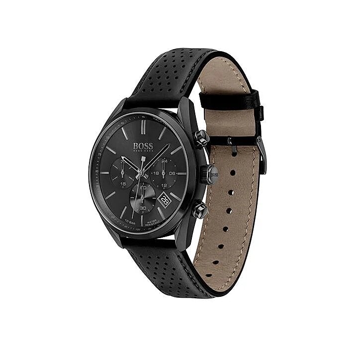 Hugo Boss Champion Quartz Men&#39;s Watch 1513880