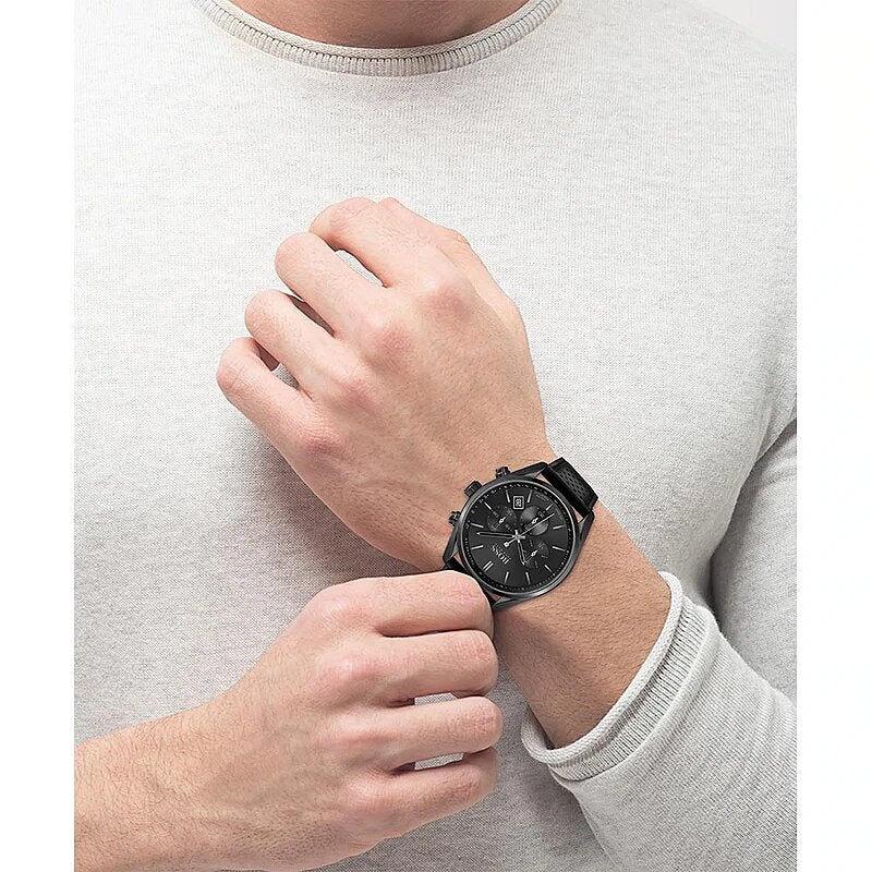 Hugo Boss Champion  Quartz Men&#39;s Watch 1513880