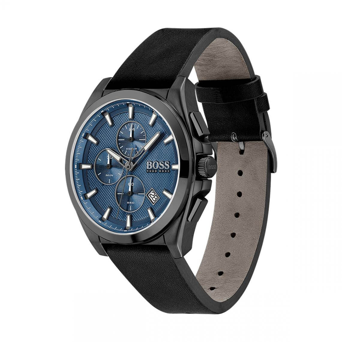 Hugo Boss 1513883 Grandmaster Quartz Men&#39;s Watch