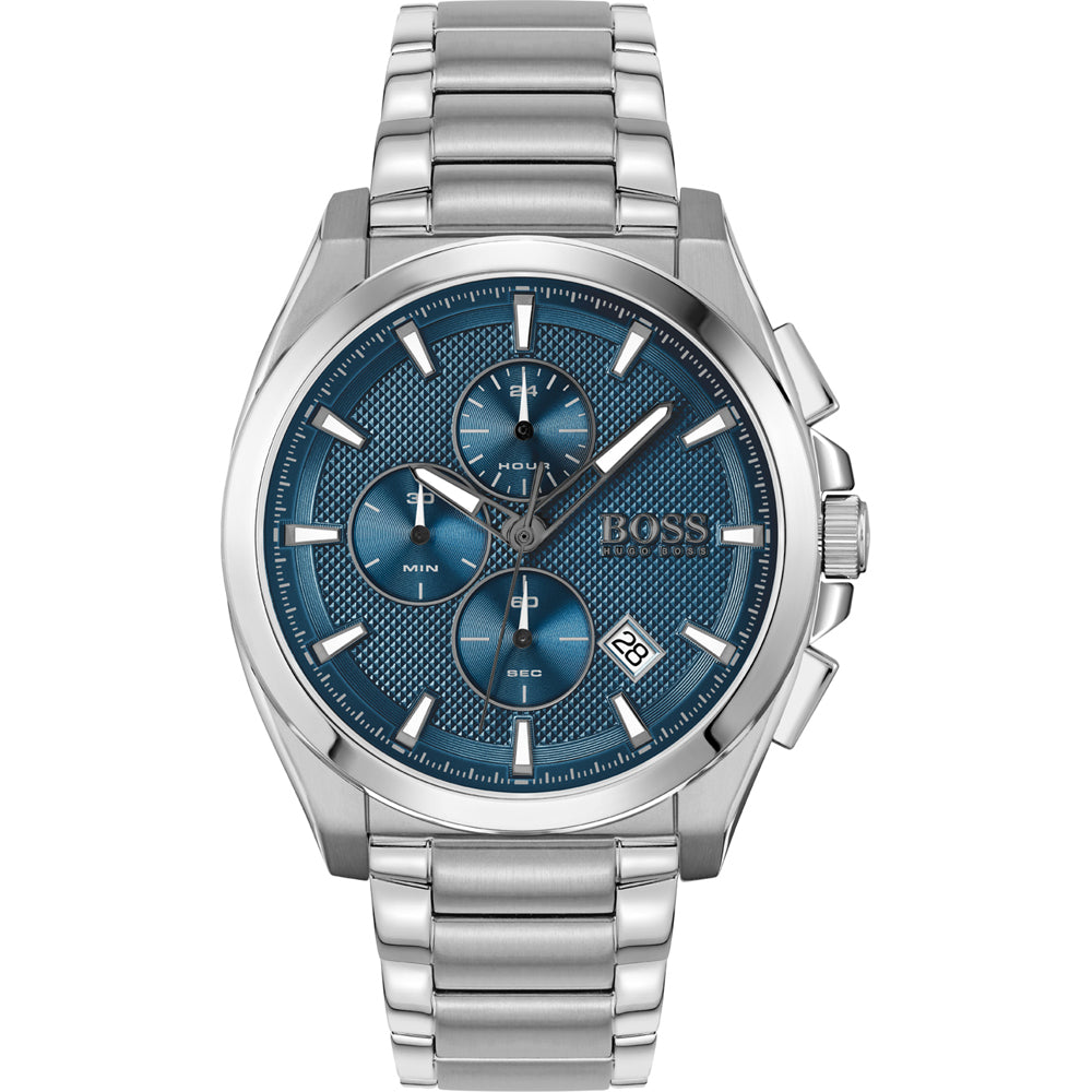 Hugo Boss Grandmaster Quartz Men&#39;s Watch 1513884
