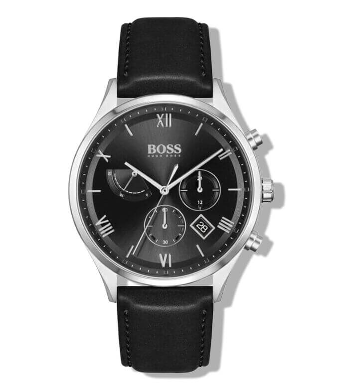 Hugo Boss 1513888 Gallant Quartz Men&#39;s Watch