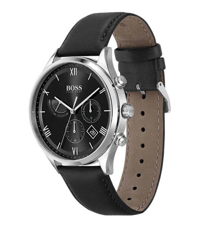 Hugo Boss 1513888 Gallant Quartz Men&#39;s Watch