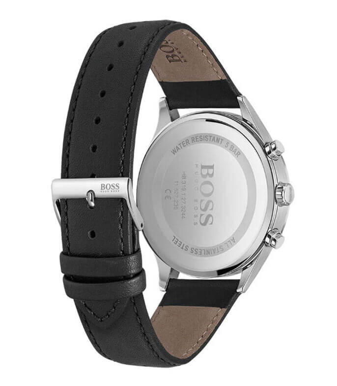 Hugo Boss 1513888 Gallant Quartz Men&#39;s Watch