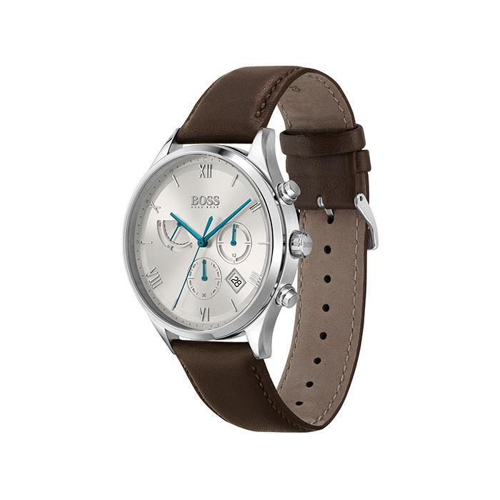 Hugo Boss 1513889 Gallant Quartz Men&#39;s Watch