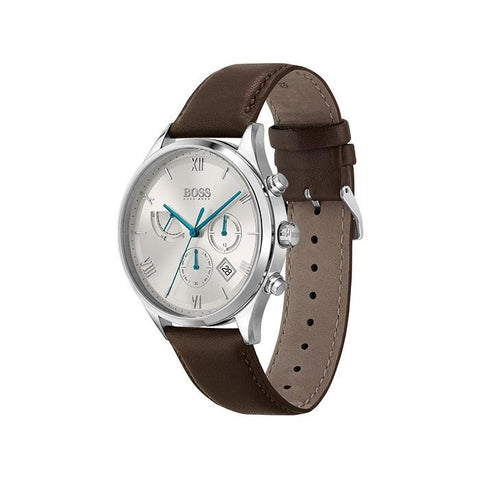 Hugo Boss 1513889 Gallant Quartz Men's Watch