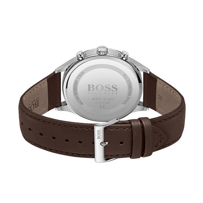 Hugo Boss 1513889 Gallant Quartz Men&#39;s Watch