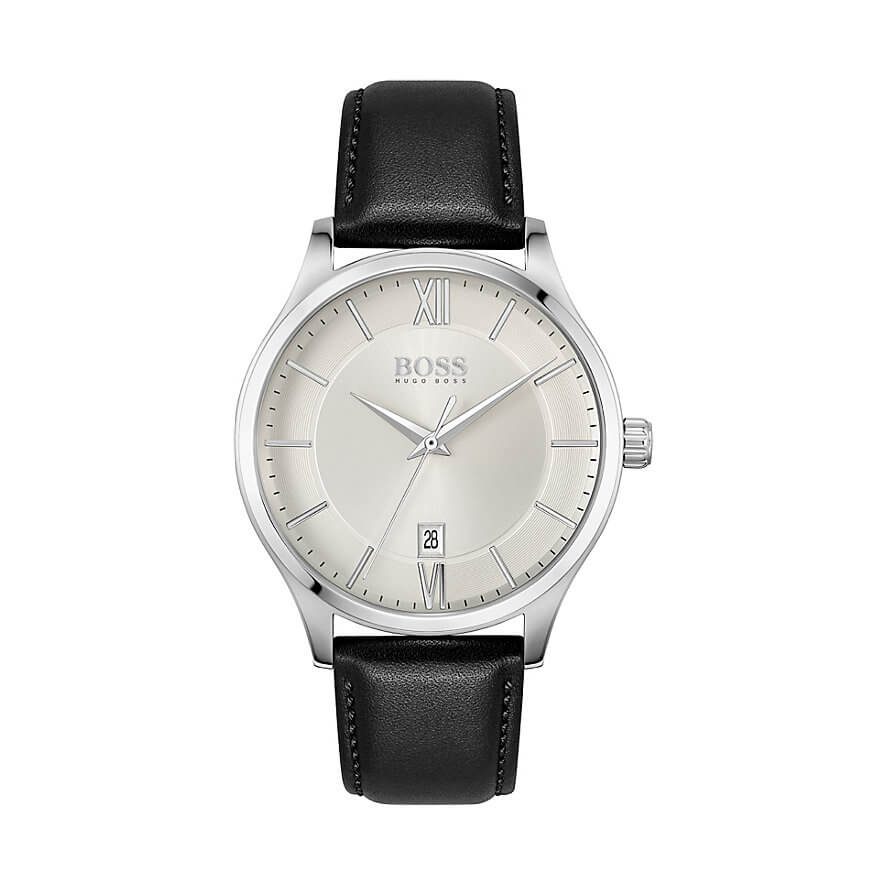 Hugo Boss 1513893 Elite Quartz Men&#39;s Watch