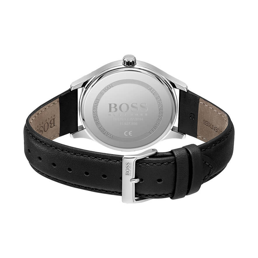 Hugo Boss 1513893 Elite Quartz Men&#39;s Watch