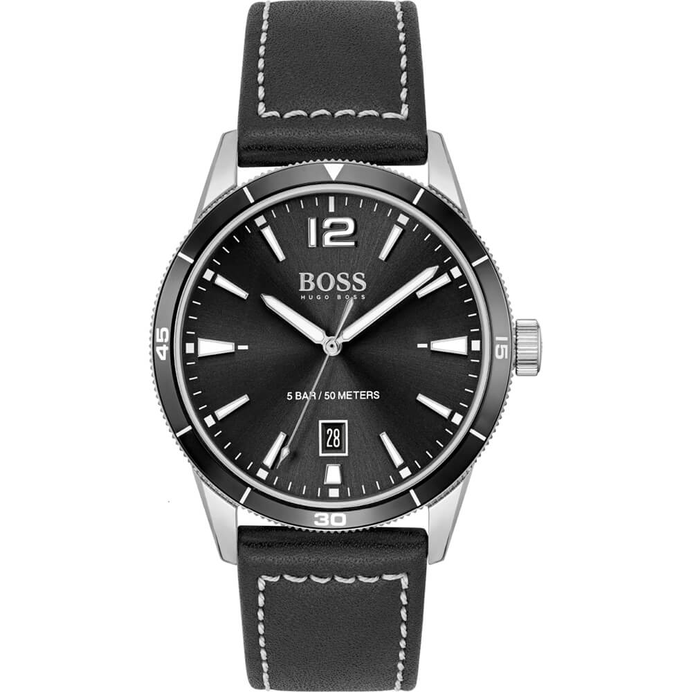 Hugo Boss 1513898 Drifter Quartz Men&#39;s Watch